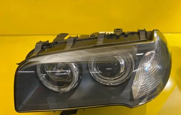 BMW X3 E83 Headlight/headlamp 7162193