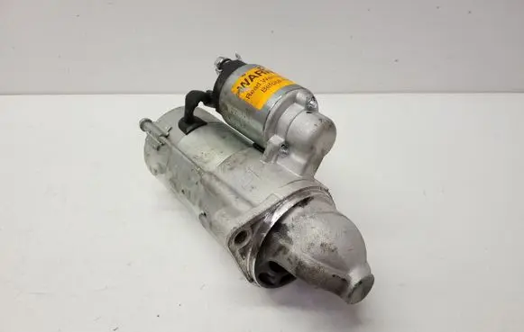 KIA Sportage Starter motor 1006339