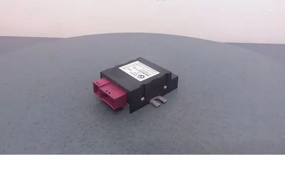 BMW 7 F01 F02 F03 F04 Other control units/modules 7229173