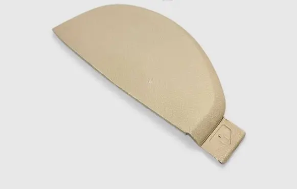 Cadillac Escalade Dashboard side end trim 
