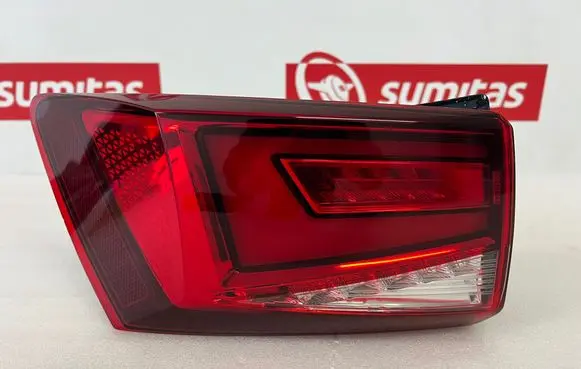 Seat Ateca Rear/tail lights 575945208E