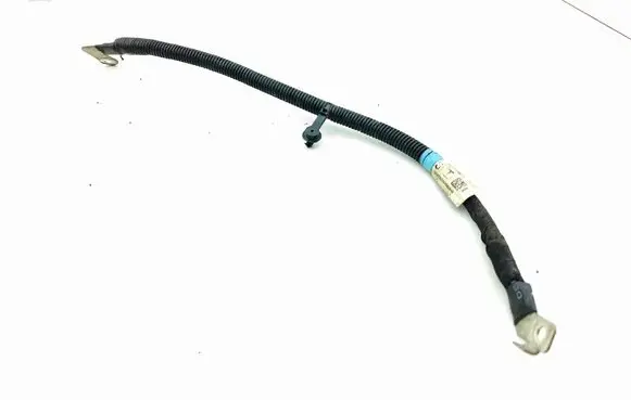 Tesla Model S Negative earth cable (battery) YX2711529003040