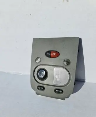 Renault Master III Front seat light