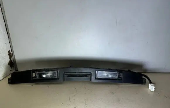 Hyundai ix35 Tailgate/trunk/boot exterior handle 873722S010