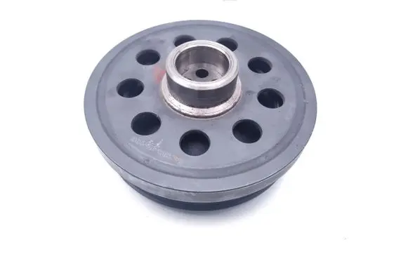 BMW 1 F20 F21 Crankshaft pulley B2203-92-106