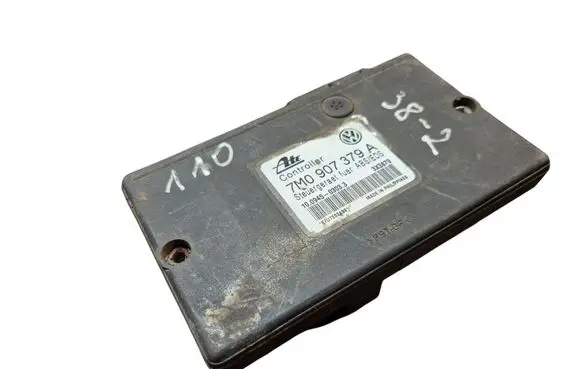 Volkswagen Sharan ABS Pump 7M0907379A