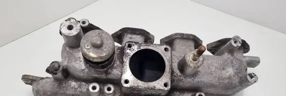Nissan King Cab, Navara Intake manifold