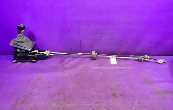 Opel Astra H Lift Jack 