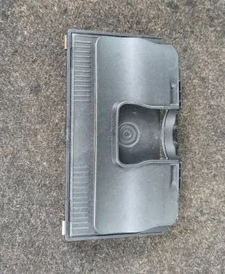 BMW 7 G11 G12 Wireless charging module 6827189