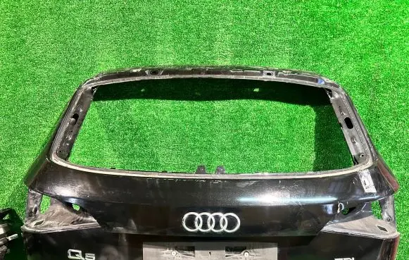 Audi Q5 SQ5 Tailgate/trunk/boot lid