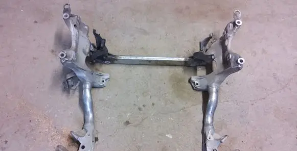 Audi Q5 SQ5 Front subframe 8RO399315G 4289201873Q5