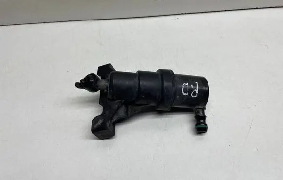 BMW 7 E65 E66 Headlight washer spray nozzle 