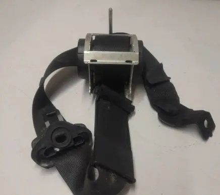 Opel Astra H Front seatbelt 13181192 604515800 13181127