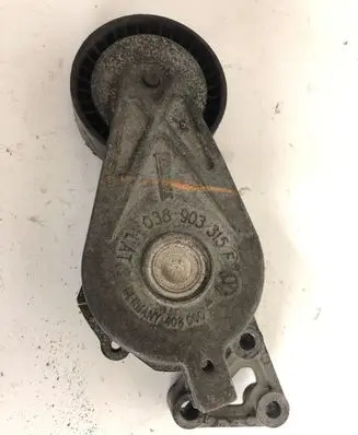 Skoda Octavia Mk2 (1Z) Alternator belt tensioner 038903315F