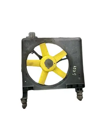 Ford Fiesta Electric radiator cooling fan 96FB81461F