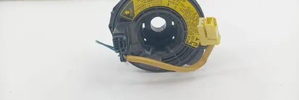 Toyota Yaris Airbag slip ring squib (SRS ring) SRS1PIN