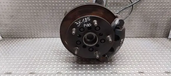 Ford Transit Front wheel hub spindle knuckle 6C11-3K185-AC