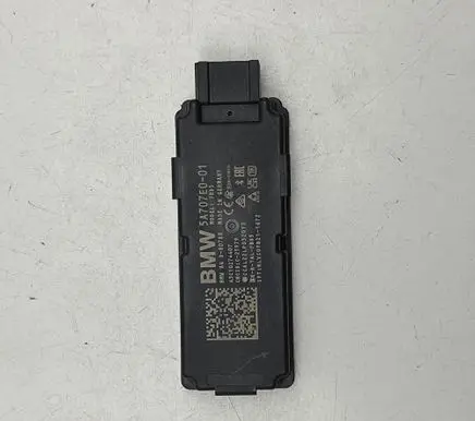 BMW XM Keyless (KESSY) go control unit/module 5A707E001