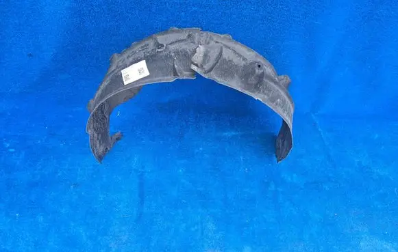 BMW 2 Active Tourer U06 Rear arch fender liner splash guards 8498455