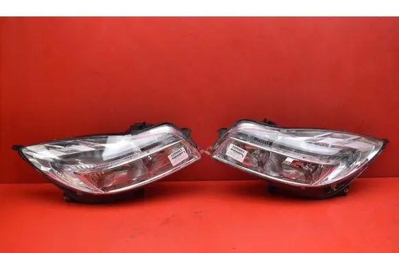 Opel Insignia A Headlight/headlamp 