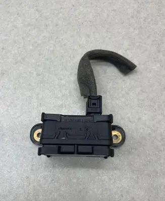 Volvo XC70 ESP acceleration yaw rate sensor 30667844AA 10098005212