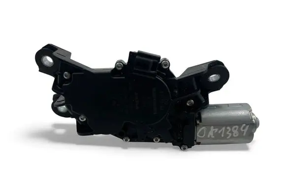 Volvo S90, V90 Rear window wiper motor 0390201256