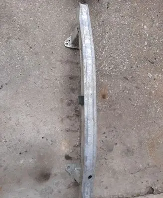 Renault Scenic II - Grand scenic II Front bumper cross member 820001108 820001108J