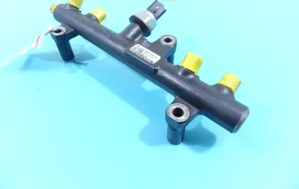 Peugeot 3008 I Fuel main line pipe 6981909680-03 IMPRK1297055