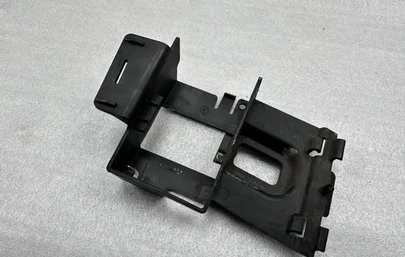 Mercedes-Benz S W222 Rear parking sensor holder (PDC) A2228850514