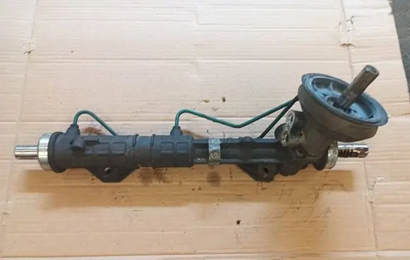 Peugeot 5008 Steering rack