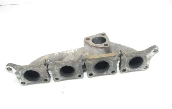Exhaust manifold