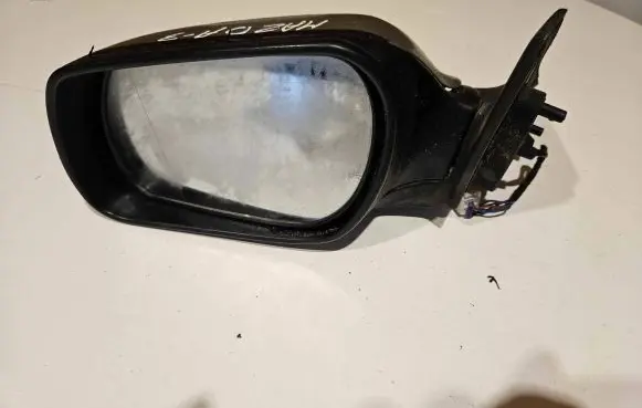 Mazda 3 I Front door electric wing mirror 012220