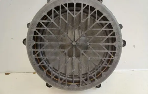 Porsche Macan (95B) Front door speaker 992035454C