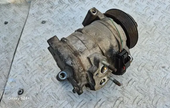 Chrysler 300 - 300C Air conditioning (A/C) compressor (pump) 4472205602 P55116835AE 55116835AE