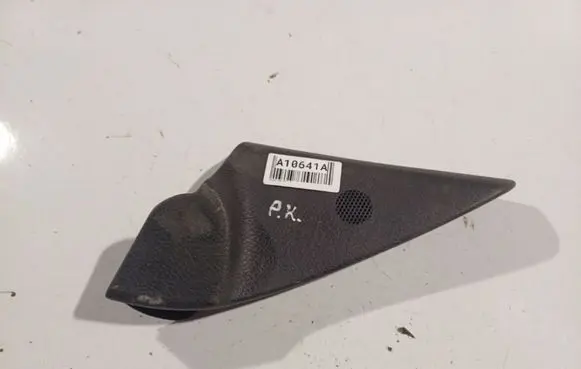 Peugeot 206 Other front door trim element 9636634177