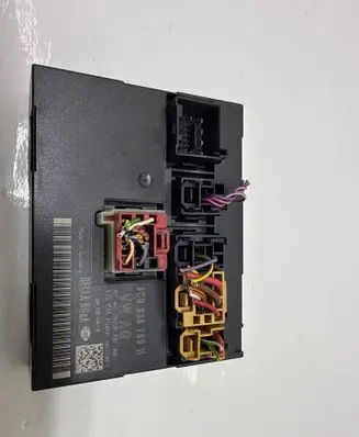 Comfort/convenience module