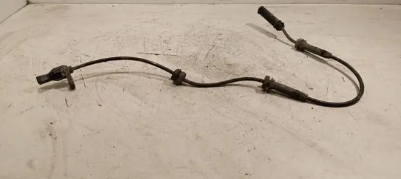 BMW 3 F30 F35 F31 ABS brake wheel speed sensor 679122303