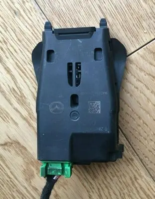 Mazda CX-5 Windshield/windscreen camera GHP967XD0