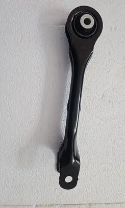 Rear control arm