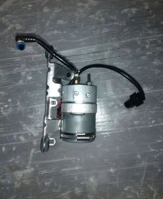Porsche Boxster 986 Other brake parts 130108103
