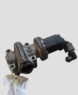 Opel Vectra C EGR valve 50024005 08T140