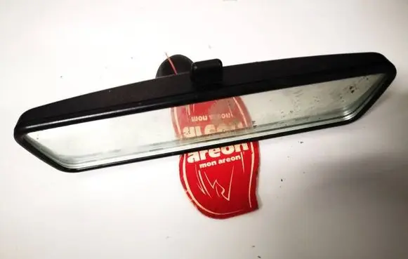 Skoda Roomster (5J) Rear view mirror (interior) e9014022