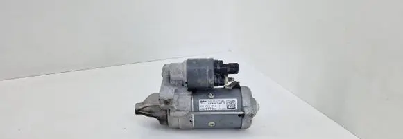 Peugeot 5008 II Starter motor 9832577880 8J00508MMC