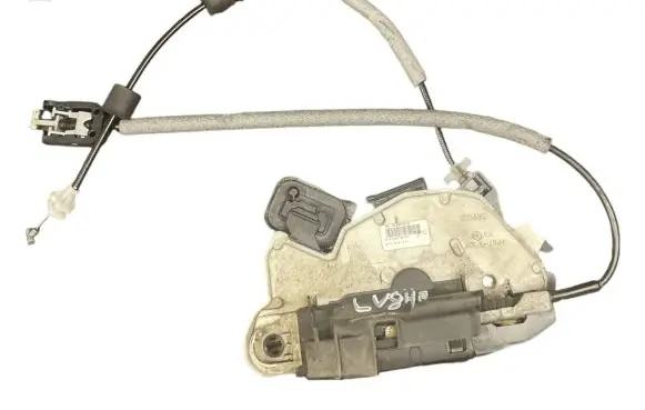 Seat Toledo IV (NH) Front door lock 5E2837016