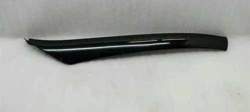 Mercedes-Benz SL R230 Tailgate/boot cover trim set A2306900339
