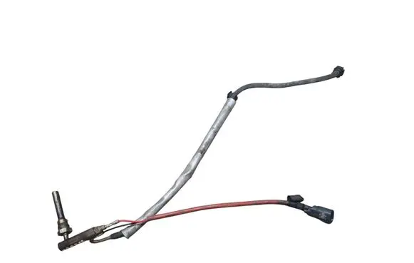 Ford Transit Exhaust gas temperature sensor CC119T540AJ GSB0A