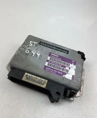 Audi A4 S4 B8 8K Gearbox control unit/module 441927156D 0260002034