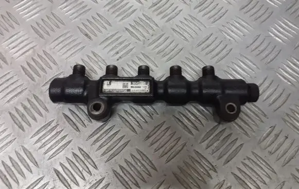 Ford C-MAX I Fuel main line pipe 9654592680