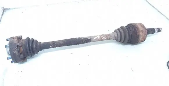 SsangYong Rexton Rear driveshaft