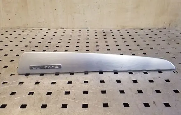 Audi Q5 SQ5 Other dashboard part 8R2853189